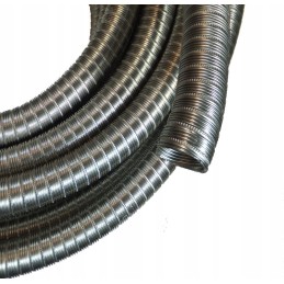 Exhaust pipe 33 mm truma