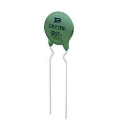 1 pcs : BN-LG08Y300MYB - Thermistors 8 dia Power NTC 30ohm Y kink bulk