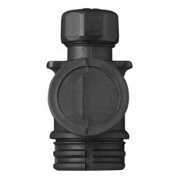 13 pin direct plug trailer plug