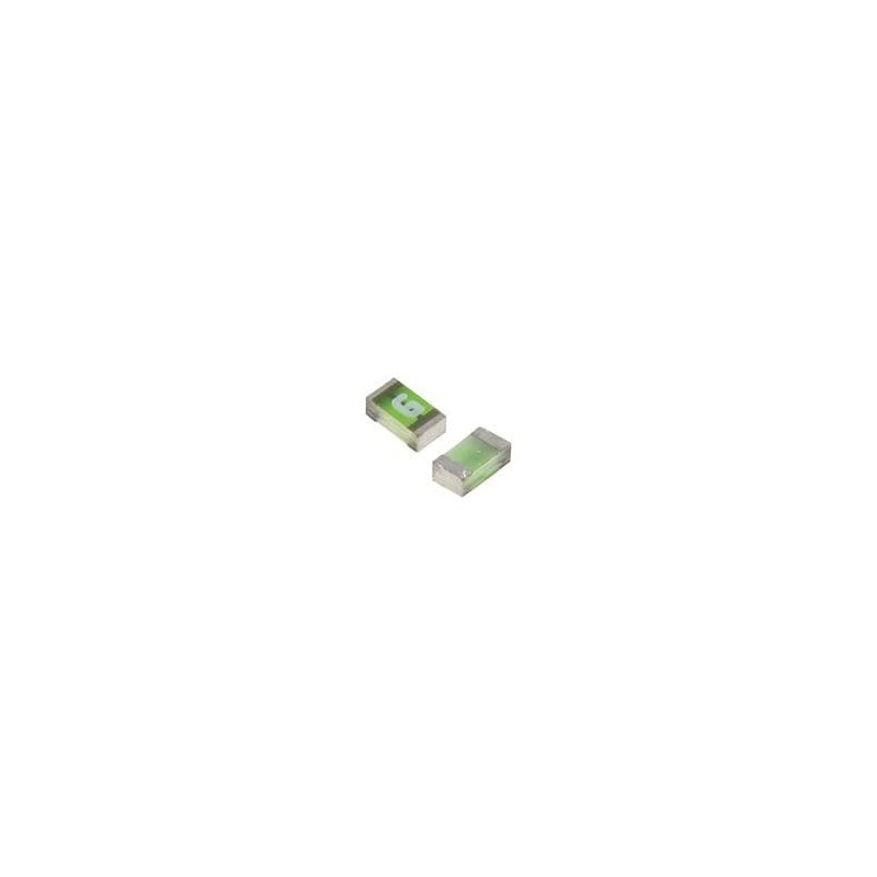 1 pcs : 3412.0121.22 - Surface Mount Fuses USF 0603 3A