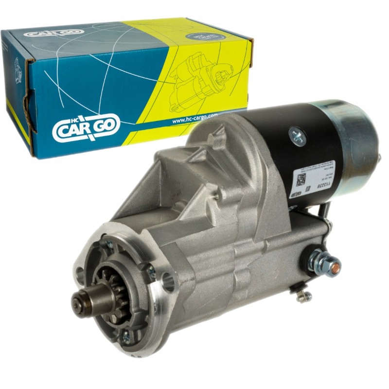 Starter 12v 2 5kw toyota 7fd20 228000 3710