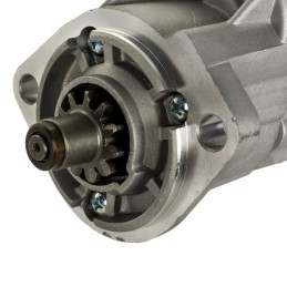 Starter 12v 2 5kw toyota 7fd20 228000 3710