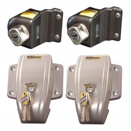 Door protection sprinter lock from 2018 heos