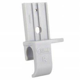 Fiamma law privacy room fitting