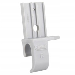 Fiamma law privacy room fitting