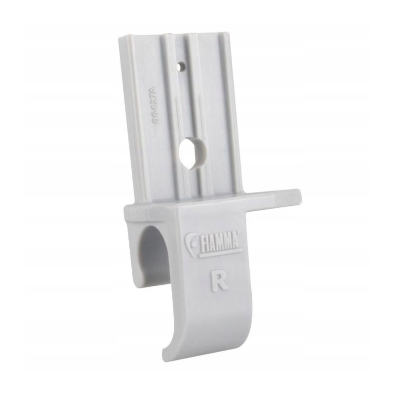 Fiamma law privacy room fitting