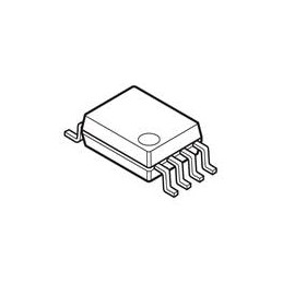 1 pcs : NJM4582VA3-TE1 - Audio Amplifiers Dual Audio Op Amp 18V 15MHz 460Mw
