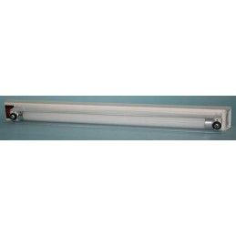 Interior lamp for trailer 230v fluorescent Wawa