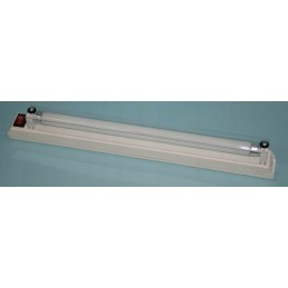 Interior lamp for trailer 230v fluorescent Wawa