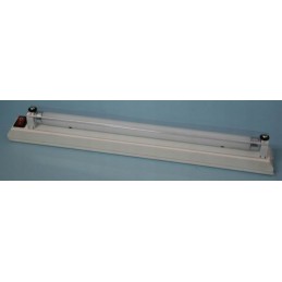 Interior lamp for trailer 230v fluorescent Wawa