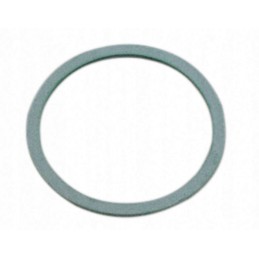 Gas burner gasket for 1 5 cramer burner