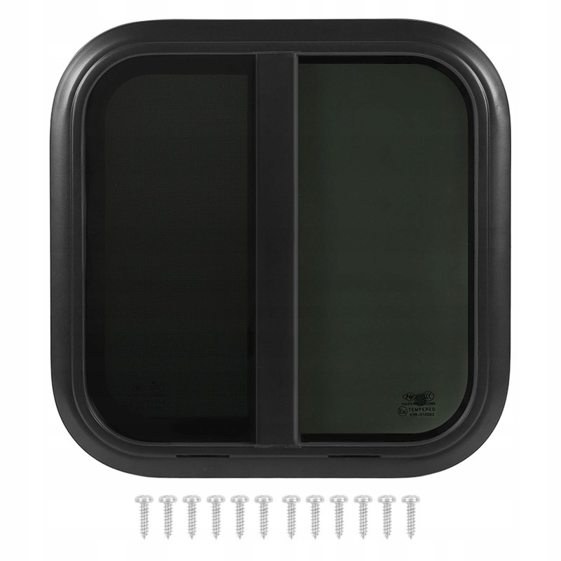 Sliding window rv 500mm 500mm