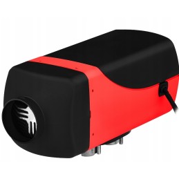 Webasto diesel parking heater 2kw 12v