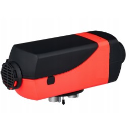 Webasto diesel parking heater 2kw 12v