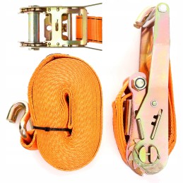 Kraft transport belt 4m 50mm 3t belts certificates