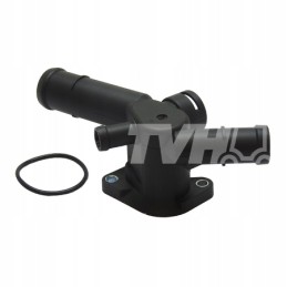 Water connector Linde 39x VW gas