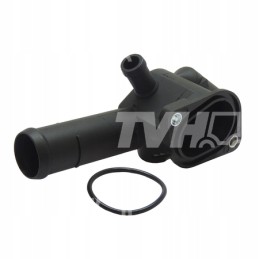 Water connector Linde 39x VW gas