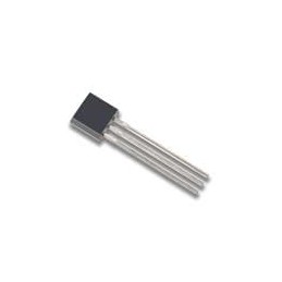 1 pcs : LSK170A-TO-92-3L-BK - JFET Low Noise & Capacitance, High Input Impedance, N-Channel JFET