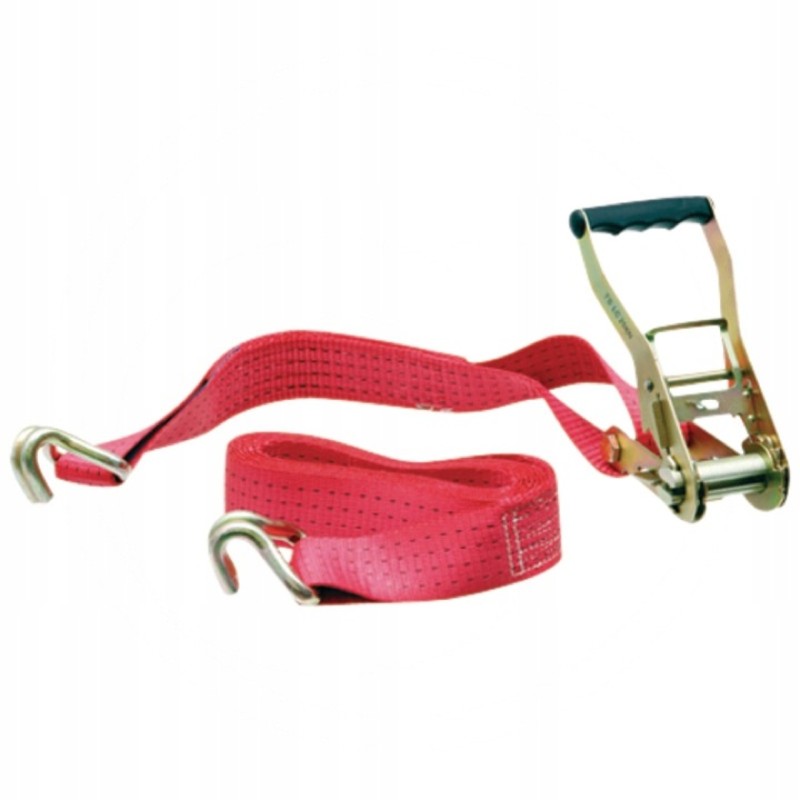 Transport belt, 2 parts, 4 m