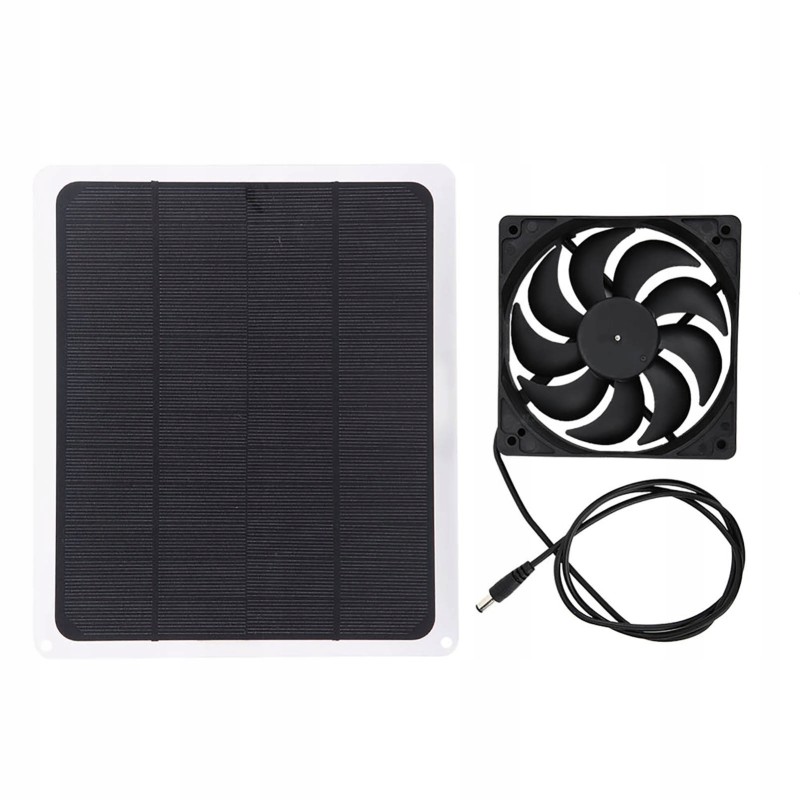 10w 12v solar panel generation board