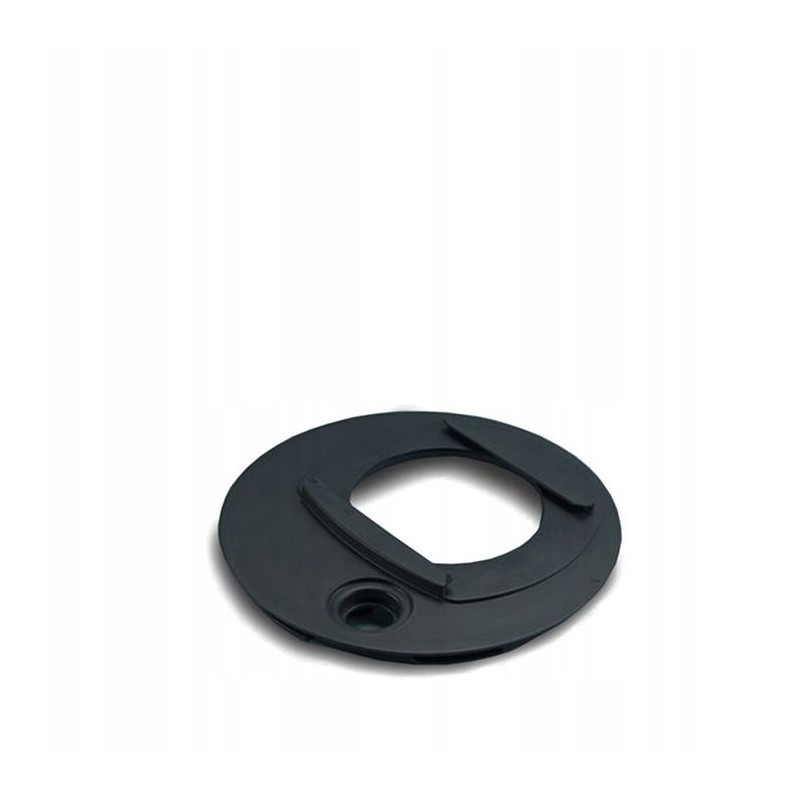 Thetford c400 toilet tank opening plate