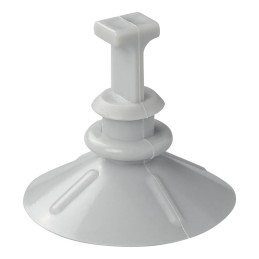 Spray cups for the camper's thermal insulation cover, 4 pcs