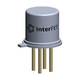 1 pcs : 2N4220A - JFET JFET N-Channel -30V Low Ciss