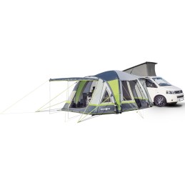Vestibule inflatable tent drive away brunner trouper xl 180 230 cm
