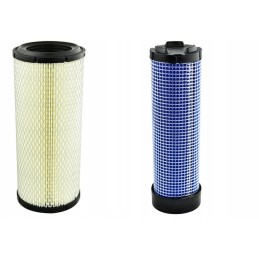 Air filter forklift hc hangcha 4 5t set