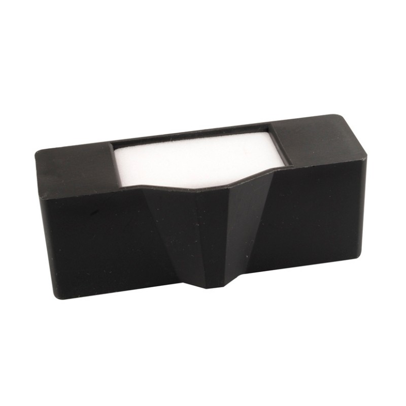 Toilet parts, level float in thetford cassette