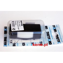 Toilet parts, level float in thetford cassette