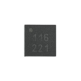 1 pcs : 1EDN7116UXTSA1 - Gate Drivers DRIVER IC