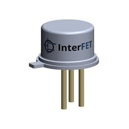 1 pcs : IF9030T52 - JFET JFET N-Channel -20V Low Noise