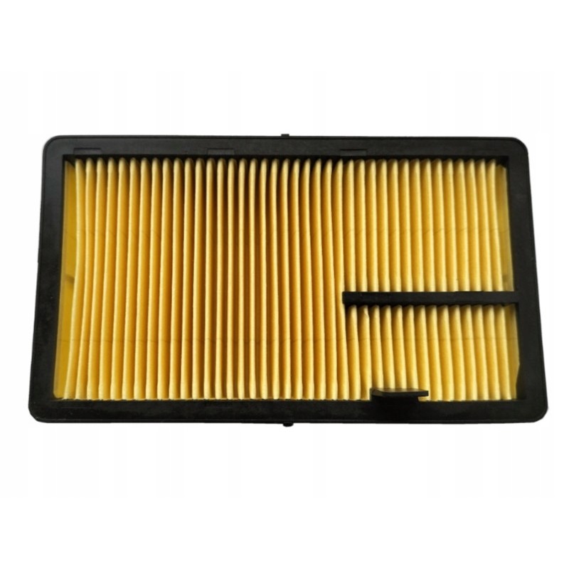 Air filter aixam 741 kubota z402 insert