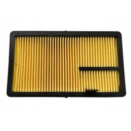 Air filter aixam 721 kubota z402 insert