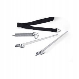 Fiamma tie down tension belt 11 m for awnings 6 m