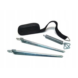 Fiamma tie down tension belt 11 m for awnings 6 m