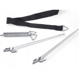 Fiamma tie down tension belt 11 m for awnings 6 m