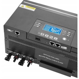 Off grid inverter 15kw 48v