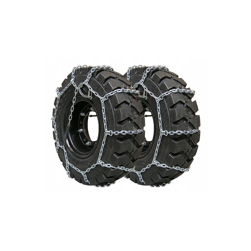 Snow chain for trolley 7 00x15 700 15 gr 7mm