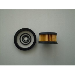 Linde gas filter 350 351 0009831623