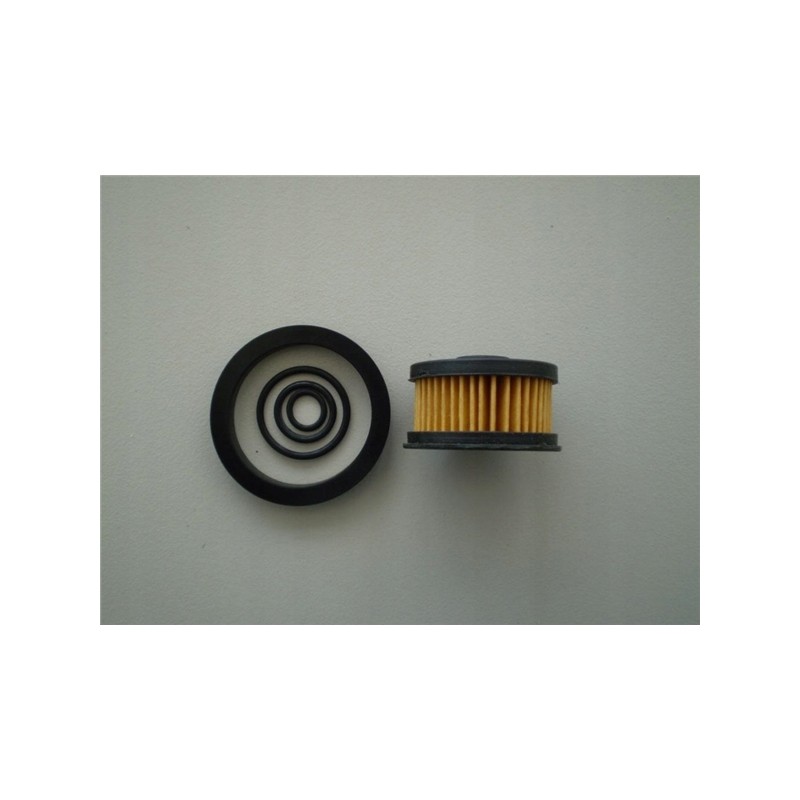 Linde gas filter 350 351 0009831623