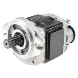 Hydraulic pump mitsubishi s4s fd20 f18