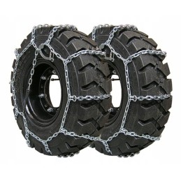 Snow chain for trolley 3 00 15 300x15 gr 7mm