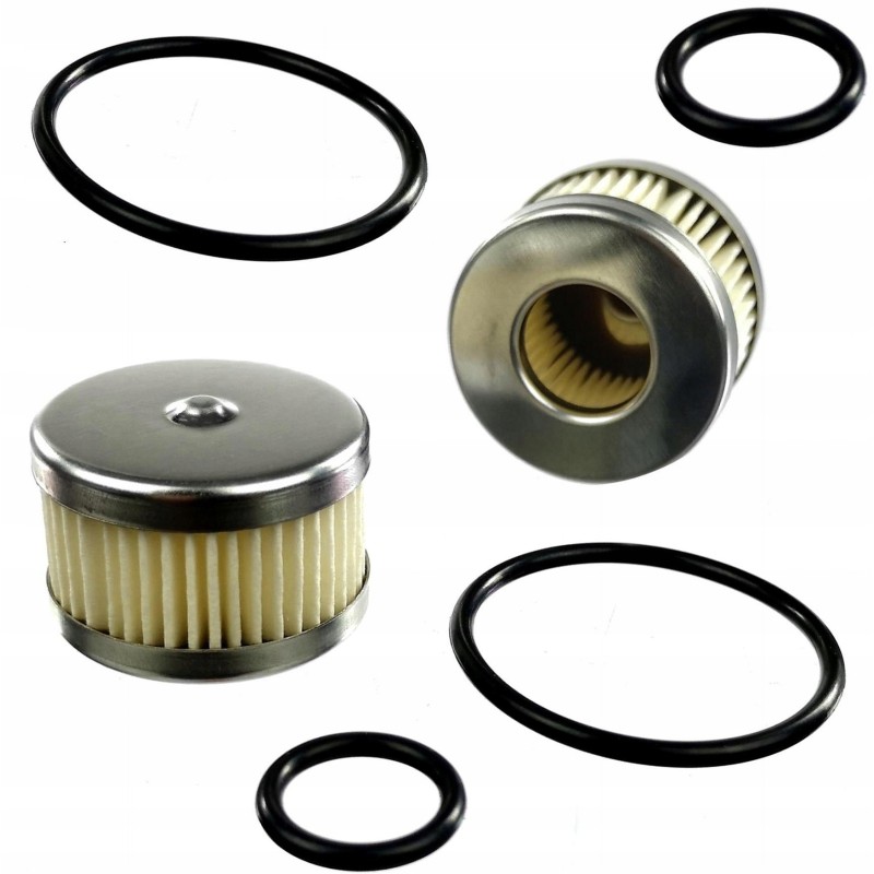 LPG gas filter certools forklift forklift