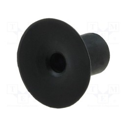 1 pcs x FISNAR - 560050 - Vacuum pick-up pencil pad, 8.1mm