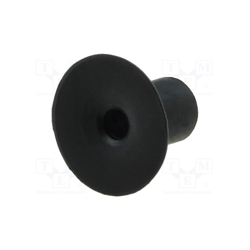 1 pcs x FISNAR - 560050 - Vacuum pick-up pencil pad, 8.1mm