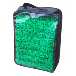 Cargo securing net 1 5x2 2 m