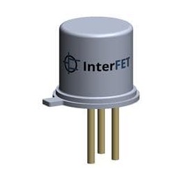 1 pcs : 2N4391 - JFET JFET N-Channel -40V Low Noise