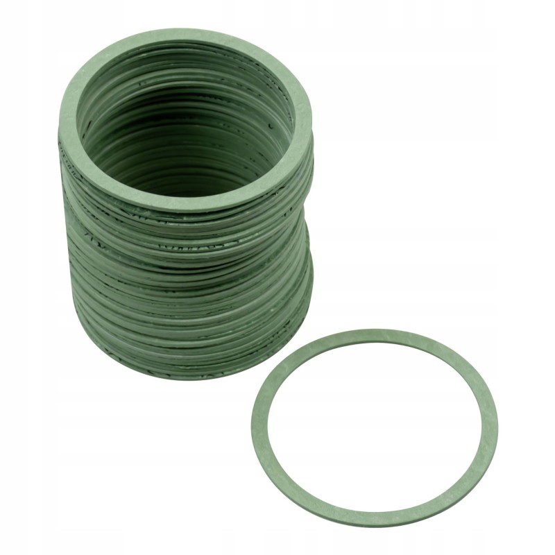 Dometic Cramer EK 85 gas stove burner gasket, steel